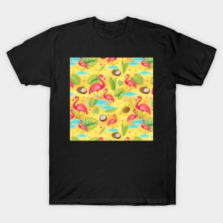 Flamingo T-Shirt